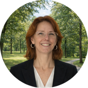 Photo of Eileen Dawson of Dawson Services